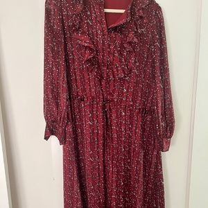 &Other Stories Dress